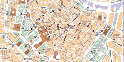 Offline Vienna peta